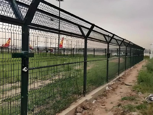 機場護欄網